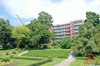 Nowoczesny apartament 88 m² z dużym balkonem w centrum Włocławka - polecam! mieszkanie Włocławek, Centrum