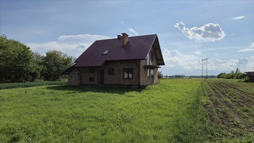 dom na sprzedaż 114m2 dom Kostków, naprzeciw 77