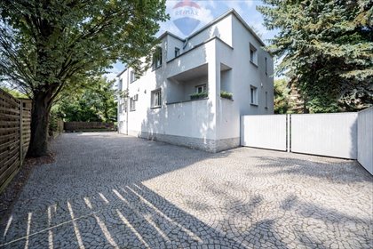 Polecam unikalną willę 531 m² z lokalami na wynajem w Poznaniu dom Poznań, Ostroróg, Ostroróg, Jana Ostroroga