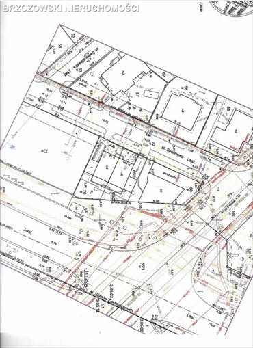 dom na sprzedaż 160m2 dom Warszawa, Praga-Południe, Spalinowa