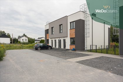 mieszkanie na sprzedaż 71m2 mieszkanie Kobyłka, Kmicica