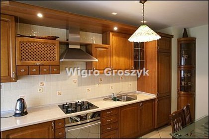 mieszkanie na wynajem 55m2 mieszkanie Warszawa, Ursynów, Kabaty, Stryjeńskich