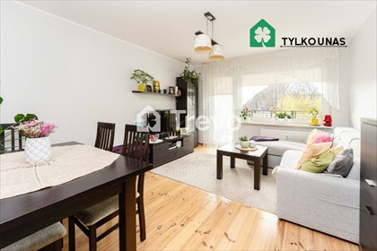 mieszkanie na sprzedaż 60m2 mieszkanie Gdynia, Karwiny, Buraczana