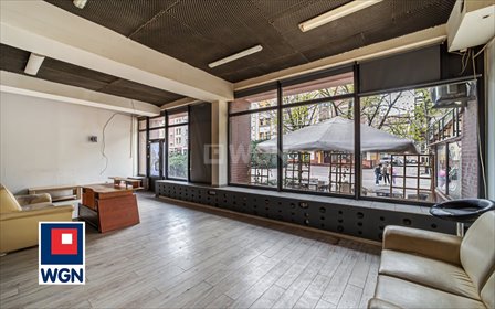 Lokal usługowy 64 m2 w centrum Legnicy z klimatyzacją lokal użytkowy Legnica, Złotoryjska 3