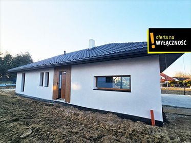 dom na sprzedaż 84m2 dom Połaniec, Księży Grelewskich