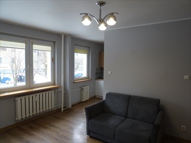 mieszkanie na wynajem 43m2 mieszkanie Piotrków Trybunalski, al. Armii Krajowej