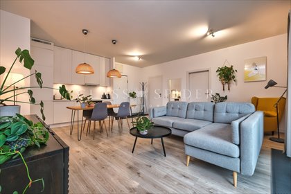 mieszkanie na wynajem 50m2 mieszkanie Warszawa, Mokotów, Jana Pawła Woronicza