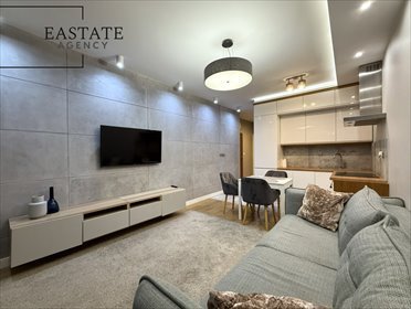 mieszkanie na wynajem 50m2 mieszkanie Warszawa, Mokotów Wyględów, Konstruktorska