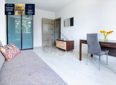 Do sprzedania funkcjonalne 2-pokojowe mieszkanie 46,53 m² w Gdyni mieszkanie Gdynia, Grabówek, Morska