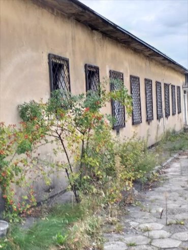 lokal użytkowy na sprzedaż 1100m2 lokal użytkowy Skwierzyna, Skwierzyna, Gorzowska