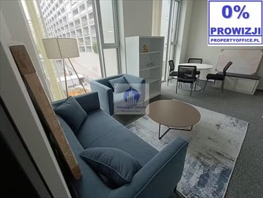 Wynajmę nowoczesne biuro 26 m² na Ochocie w Warszawie lokal użytkowy Warszawa, Ochota, Dickensa