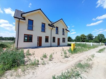 Dom na sprzedaż Trzykolne Młyny 106m2 Foto 2