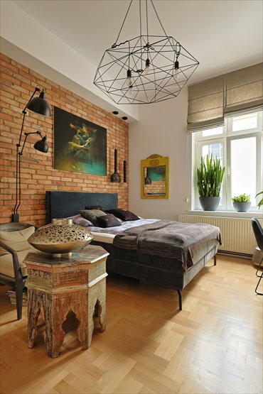 Na sprzedaż przestronne 79,5 m² mieszkanie po remoncie w Wrzeszczu mieszkanie Gdańsk, Wrzeszcz Górny, Jaśkowa Dolina