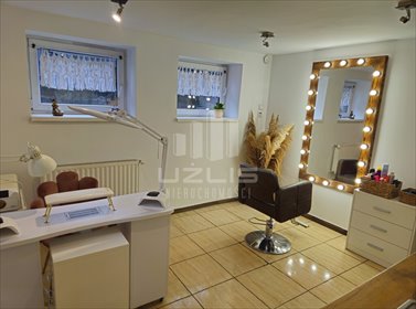 Lokal usługowy 44,45 m² w Tczewie - polecam lokal użytkowy Tczew, Elżbiety
