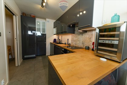 mieszkanie na sprzedaż 37m2 mieszkanie Warszawa, Mokotów, Wierzbno, Aleja Niepodległości