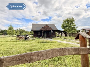 dom na sprzedaż 70m2 dom Grodzisko