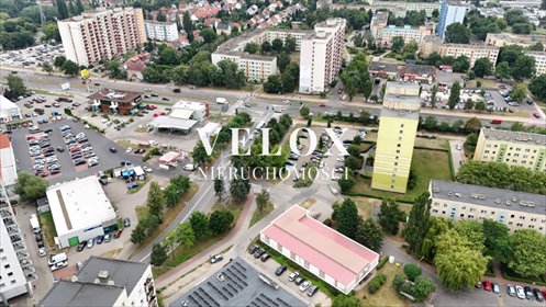 Zapraszam garaż 16,55 m² w Szczecinie Niebuszewo garaż Szczecin, Niebuszewo, Ks. bpa Władysława Bandurskiego