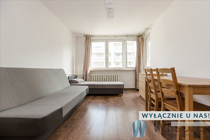 mieszkanie na wynajem 38m2 mieszkanie Warszawa, Wola Mirów, Żelazna