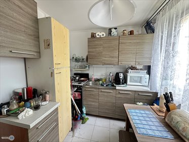 mieszkanie na sprzedaż 42m2 mieszkanie Kielce, Bocianek, Bocianek