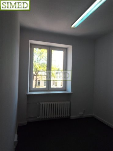 Nowoczesny lokal biurowy 12 m2 z ochroną i dostępem 24/7 lokal użytkowy Warszawa, Mokotów, Czerniaków