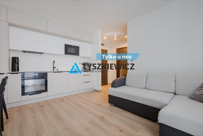 mieszkanie na sprzedaż 35m2 mieszkanie Wejherowo, gen. Władysława Sikorskiego