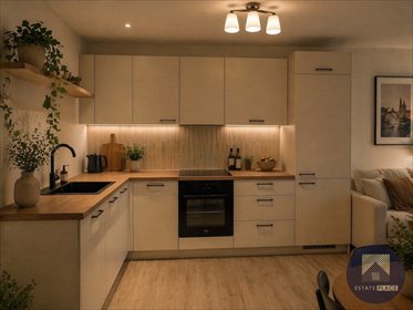 mieszkanie na sprzedaż 55m2 mieszkanie Warszawa, Rembertów