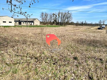 działka na sprzedaż 1034m2 działka Mrocza, Piotra