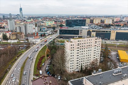 mieszkanie na sprzedaż 57m2 mieszkanie Rzeszów, Marii Konopnickiej