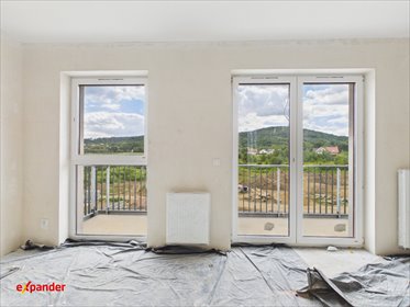 Nowoczesne 2-pokojowe z balkonem w Sobótce mieszkanie Sobótka, Panoramy Ślężańskiej