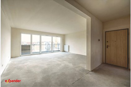 Do sprzedania przestronne 47 m² mieszkanie z balkonem w centrum Poznania mieszkanie Poznań, Wilda, Mieczysława Niedziałkowskiego