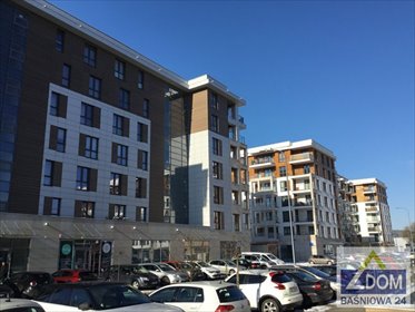 Lokal 317m² z witrynami na Helenowie - polecam! lokal użytkowy Lublin, Helenów