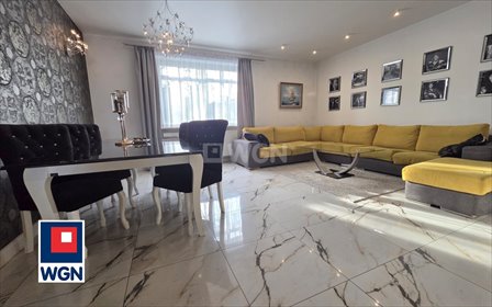 mieszkanie na sprzedaż 102m2 mieszkanie Katowice, Ligota