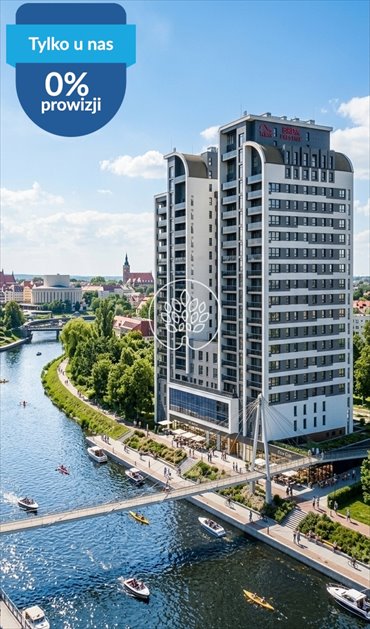 Przestronne 5-pokojowe mieszkanie w centrum Bydgoszczy mieszkanie Bydgoszcz, Centrum, Toruńska