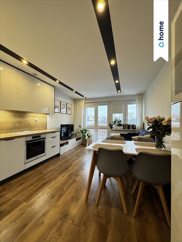 mieszkanie na sprzedaż 47m2 mieszkanie Szczecin, bł. Wincentego Kadłubka