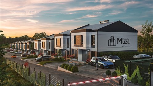 Częstochowa, Północ, 90,12 m2 dom Częstochowa, Północ