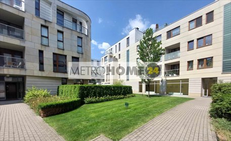 mieszkanie na wynajem 87m2 mieszkanie Warszawa, Wilanów, ul. Sarmacka