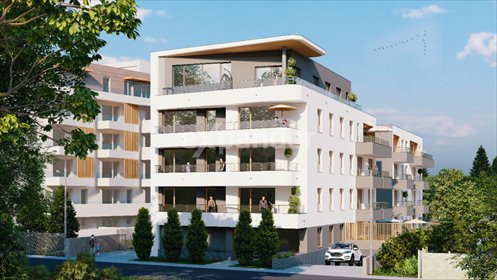 mieszkanie na sprzedaż 50m2 mieszkanie Poznań, Grunwald, Rembertowska