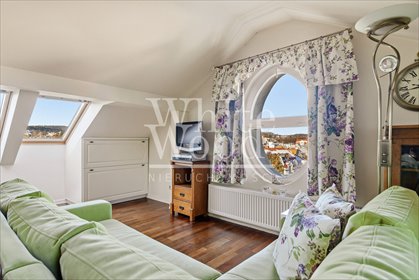 mieszkanie na sprzedaż 30m2 mieszkanie Sopot, Dolny, Fryderyka Chopina