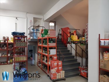Magazyn na wynajem Macierzysz, Sochaczewska 650m2 Foto 2