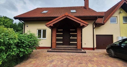 dom na sprzedaż 170m2 dom Góraszka, Kaczeńców