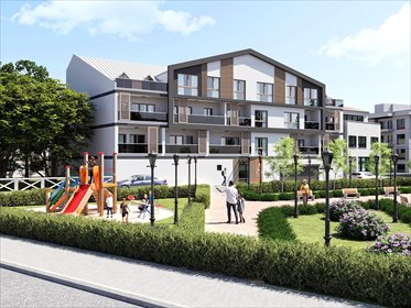 Nowoczesne apartamenty 1-3 pok. w Bursa Nilüfer mieszkanie Altınşehir, Altınşehir, Nilüfer, Bursa