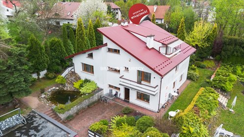 dom na sprzedaż 260m2 dom Bochnia, Krasińskiego