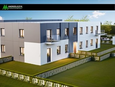 mieszkanie na sprzedaż 45m2 mieszkanie Krokowa, Nowe Lisewo, Nowe Lisewo, Lisewo