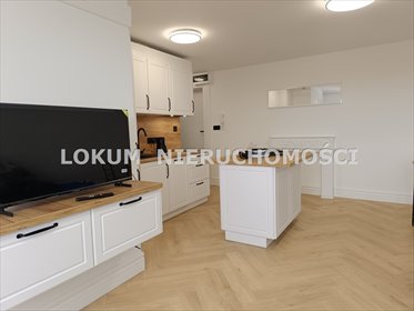 mieszkanie na wynajem 34m2 mieszkanie Jastrzębie-Zdrój, Osiedle Pionierów, Kaszubska