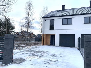 dom na sprzedaż 119m2 dom Kąty, Szumiących Traw