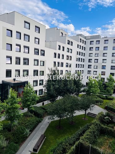Nowoczesne 2-pokojowe mieszkanie na Żoliborzu, 44 m² mieszkanie Warszawa, Żoliborz, Żoliborz, Powązkowska