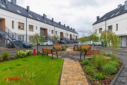 Nowoczesne 4-pokojowe mieszkanie z antresolą 92 m² zapraszam mieszkanie Iwiny, Iwiny-Osiedle