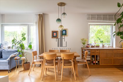 mieszkanie na sprzedaż 79m2 mieszkanie Warszawa, Mokotów, Wyględowska