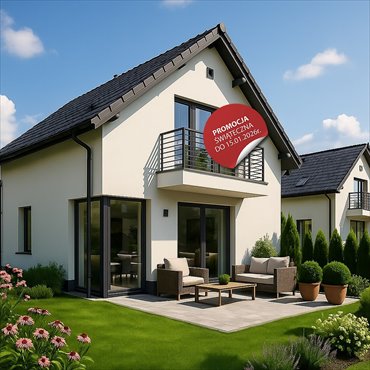 dom na sprzedaż 104m2 dom Rączna