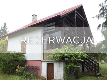 dom na sprzedaż 130m2 dom Męcikał